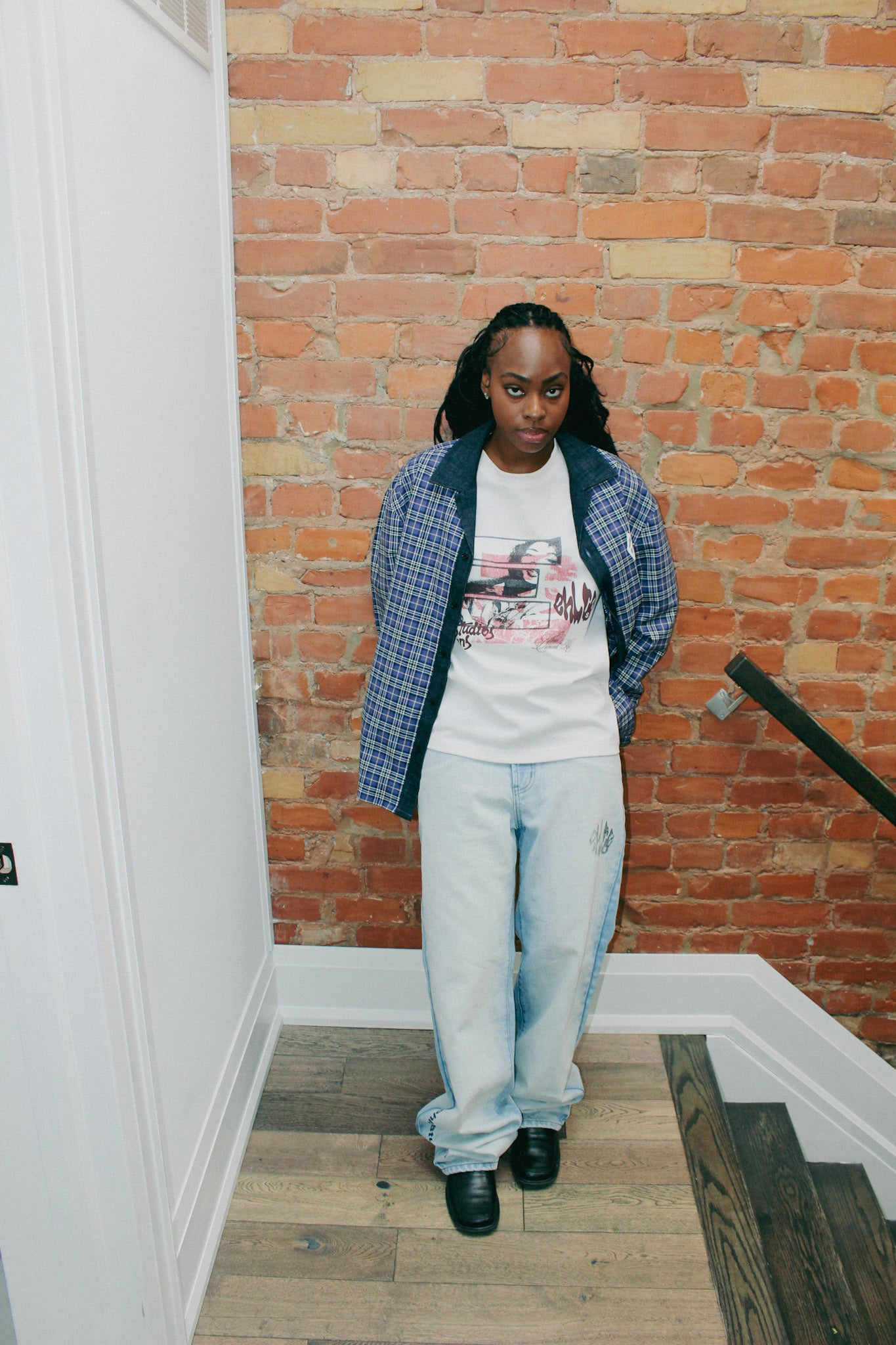 SADE TEE
